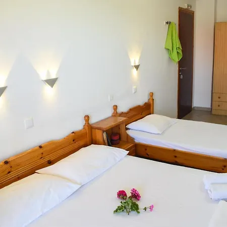 아파트 Comfy Green Studio/just 150m To The Beach
